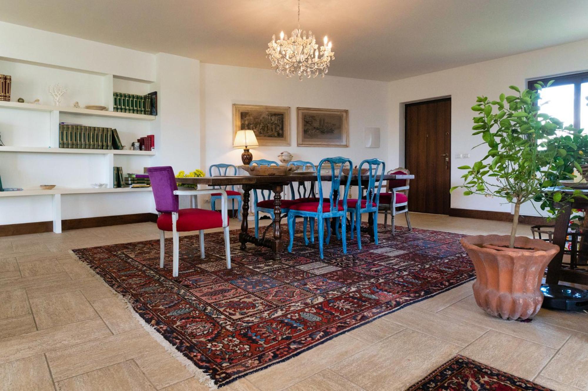 Casa Mathea Villa Taormina Eksteriør bilde