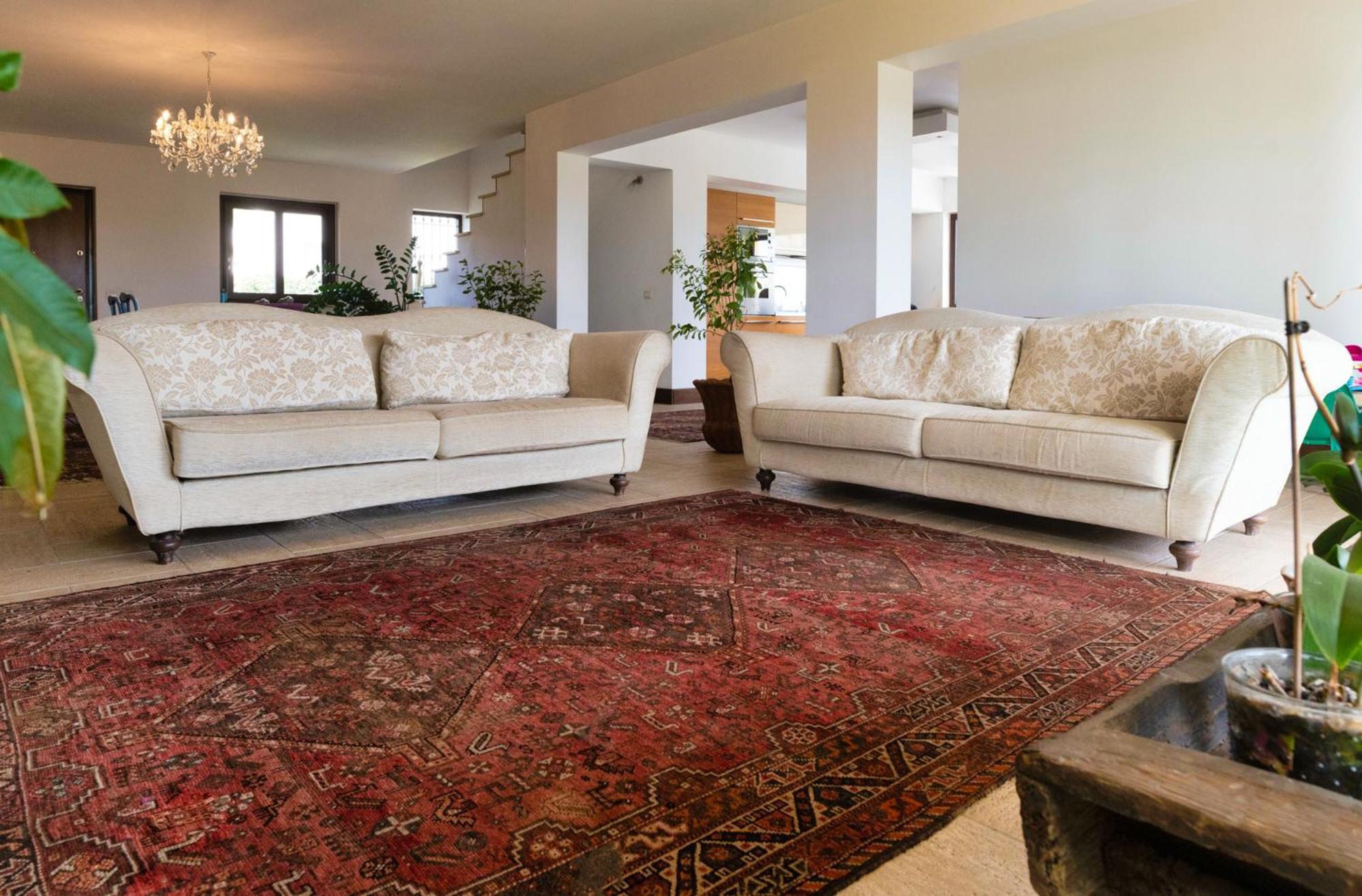 Casa Mathea Villa Taormina Eksteriør bilde