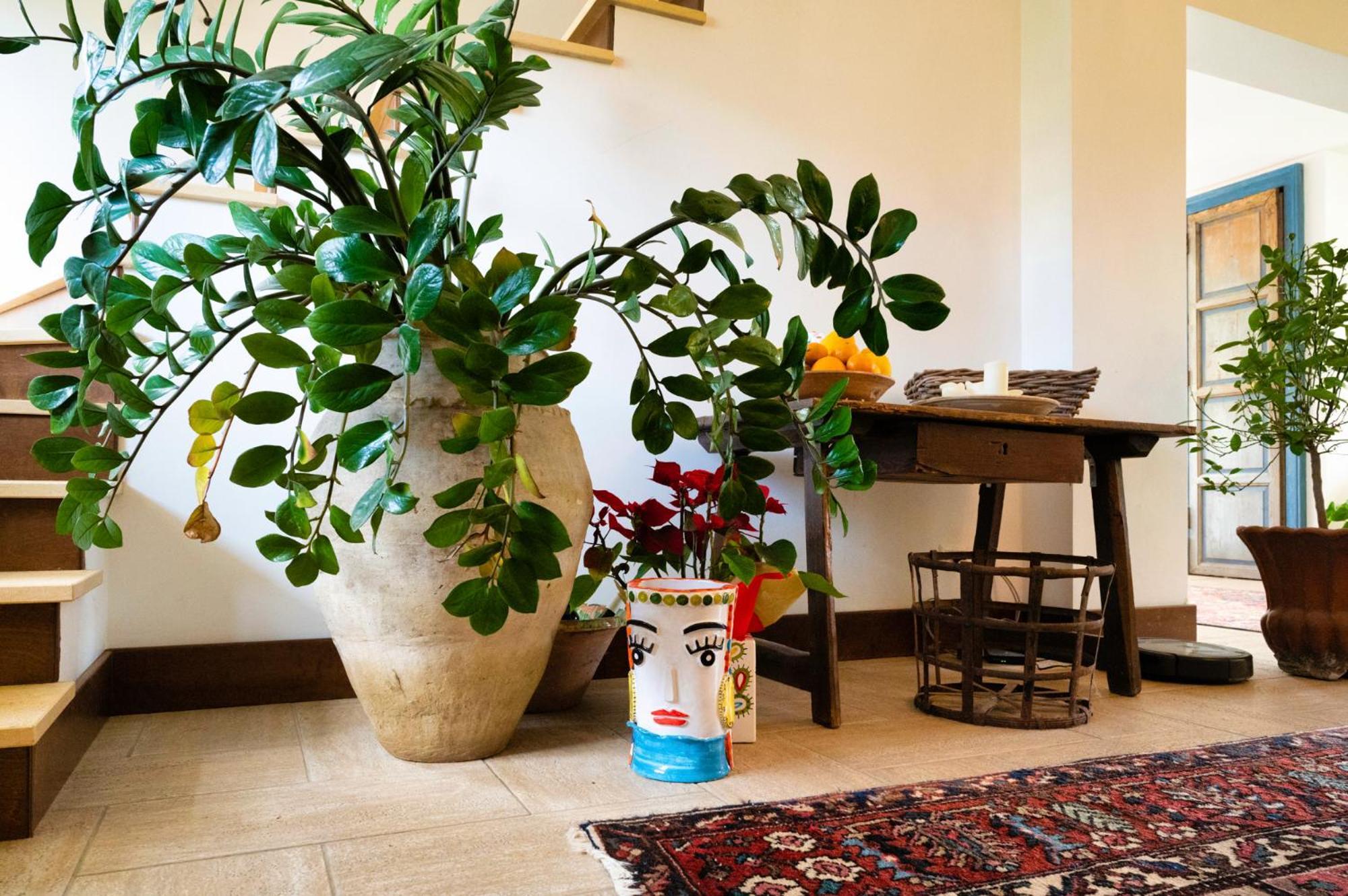 Casa Mathea Villa Taormina Eksteriør bilde