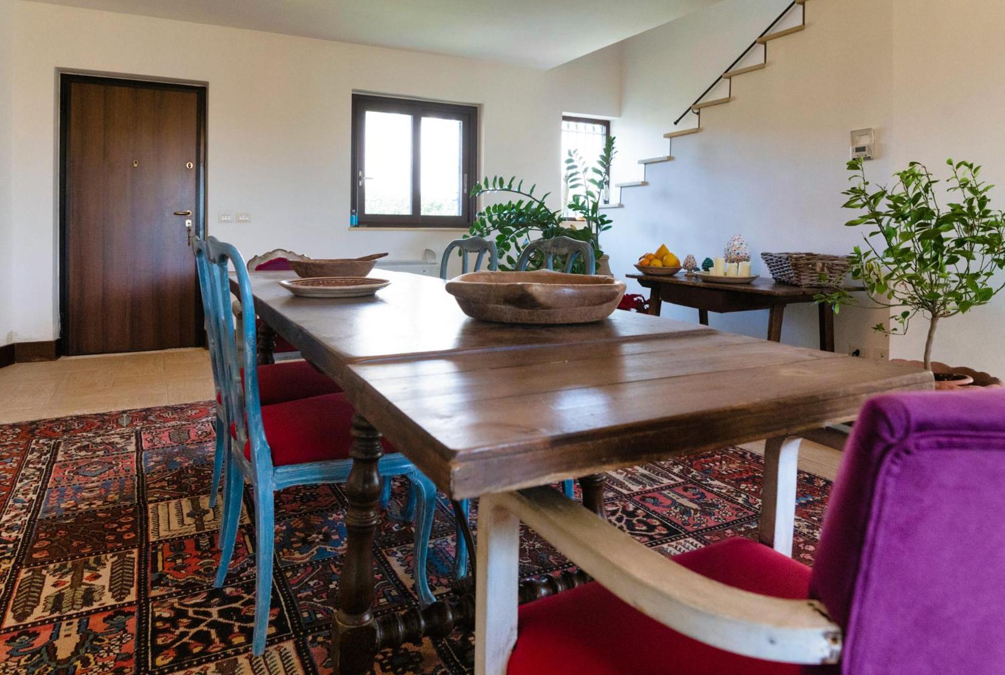 Casa Mathea Villa Taormina Eksteriør bilde