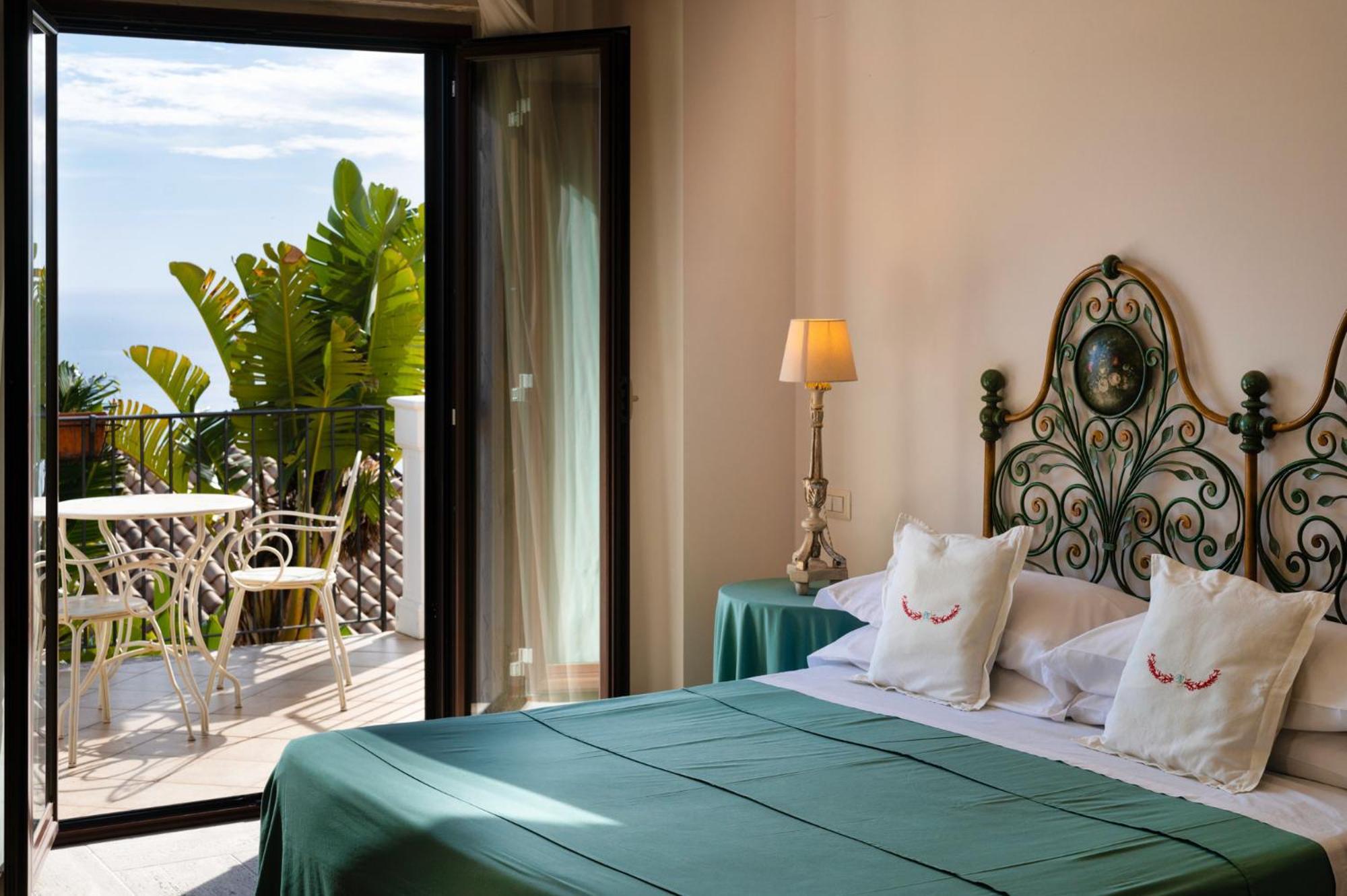Casa Mathea Villa Taormina Eksteriør bilde