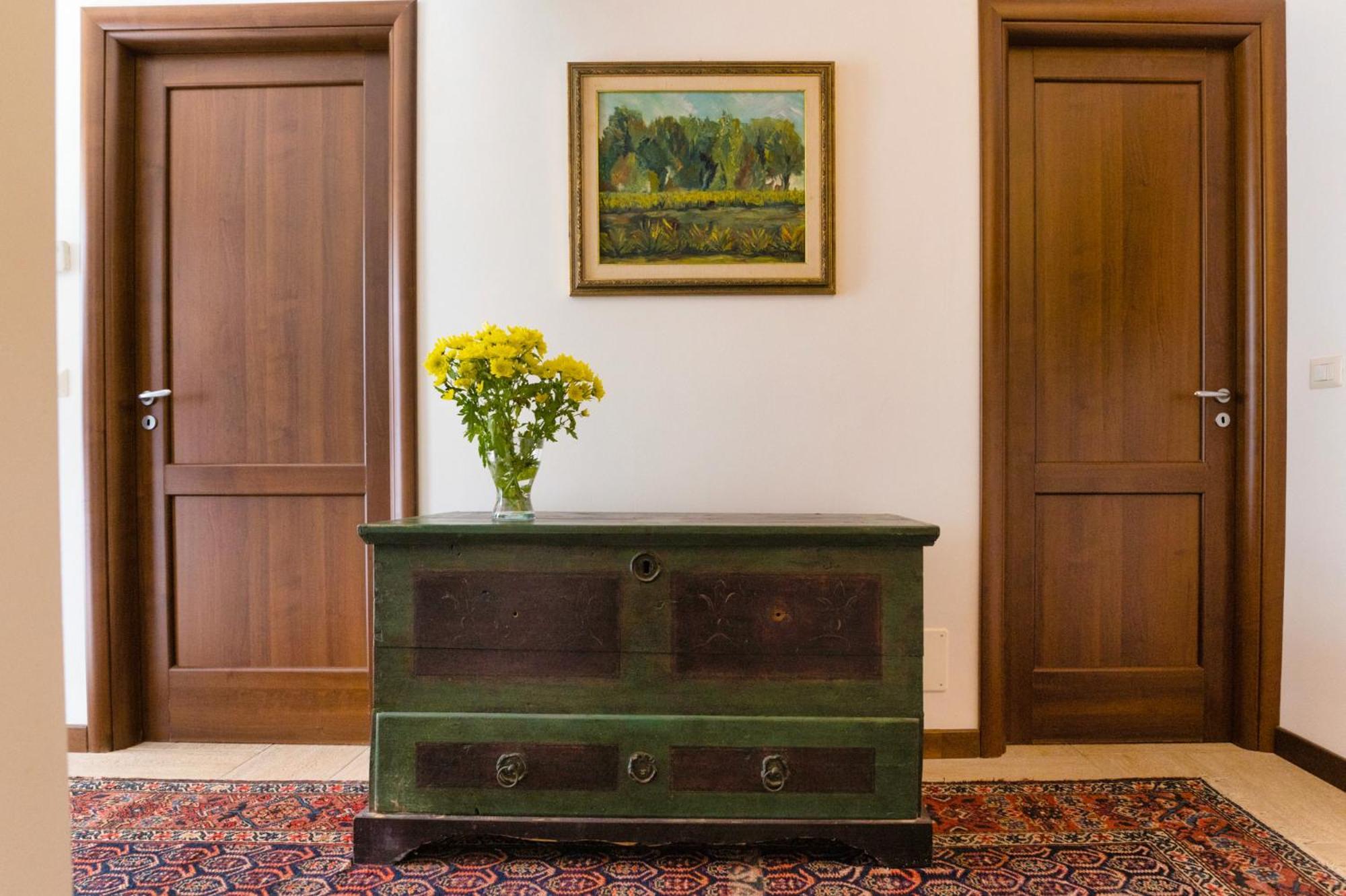Casa Mathea Villa Taormina Eksteriør bilde