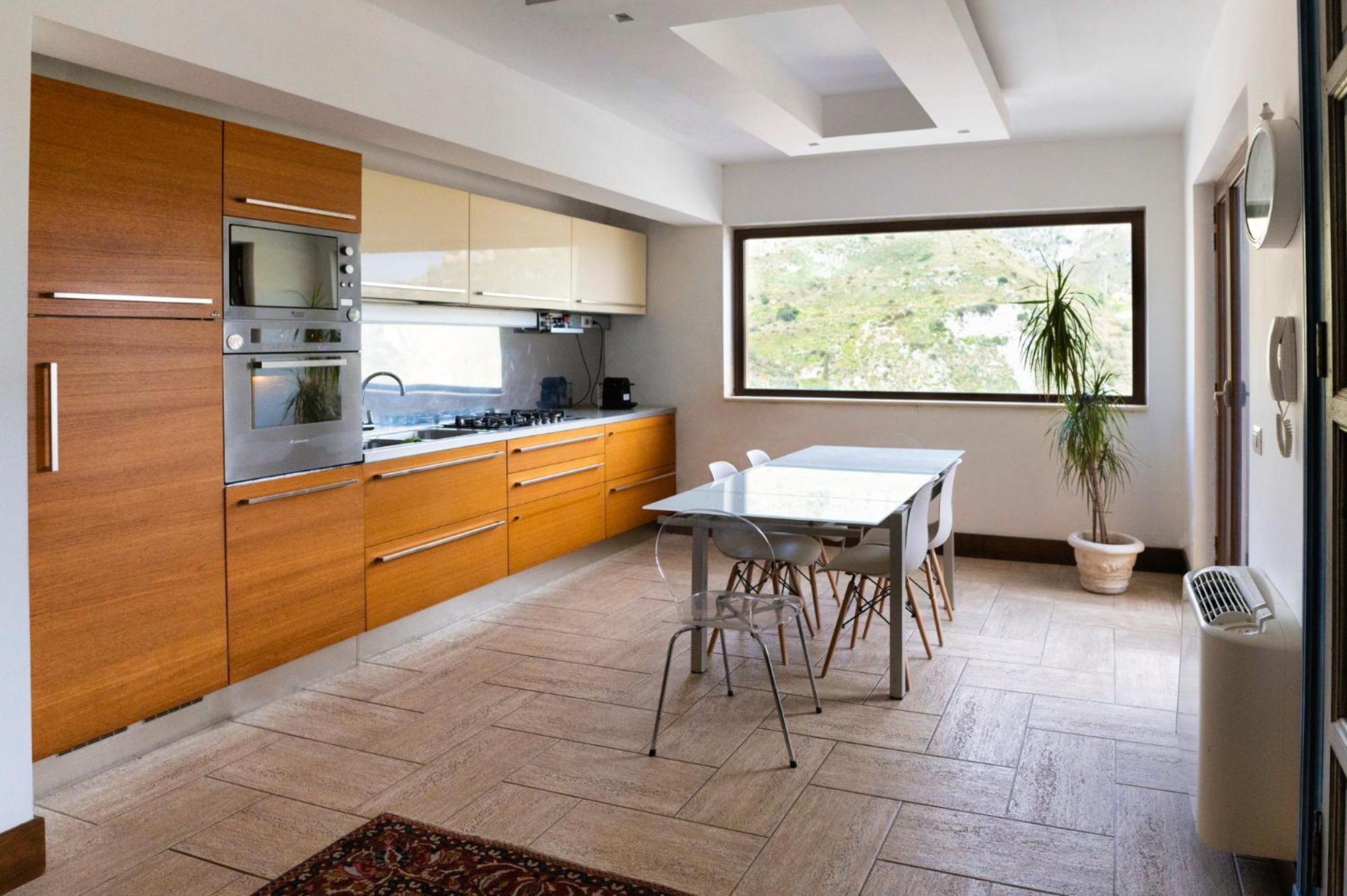 Casa Mathea Villa Taormina Eksteriør bilde