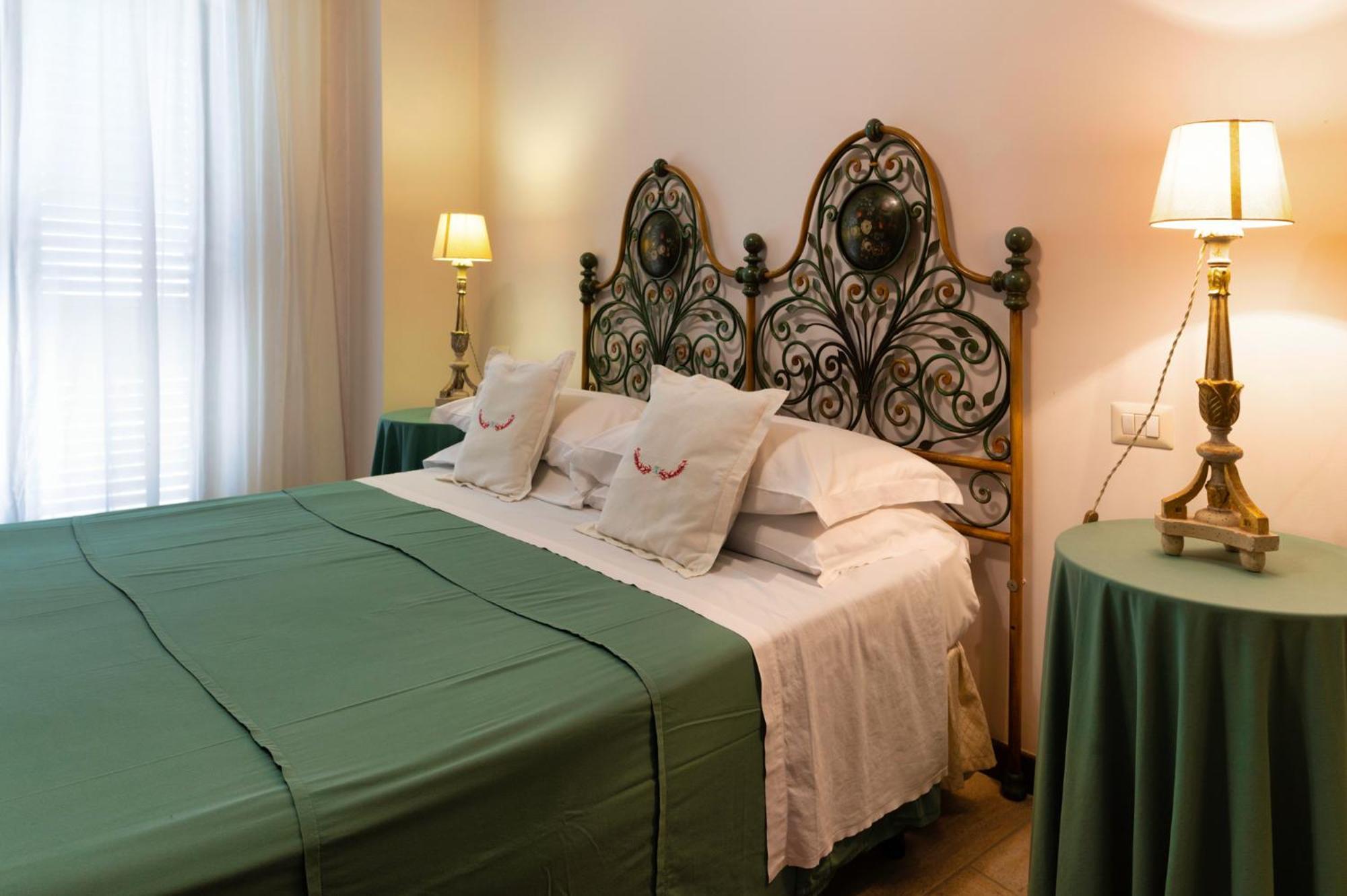 Casa Mathea Villa Taormina Eksteriør bilde