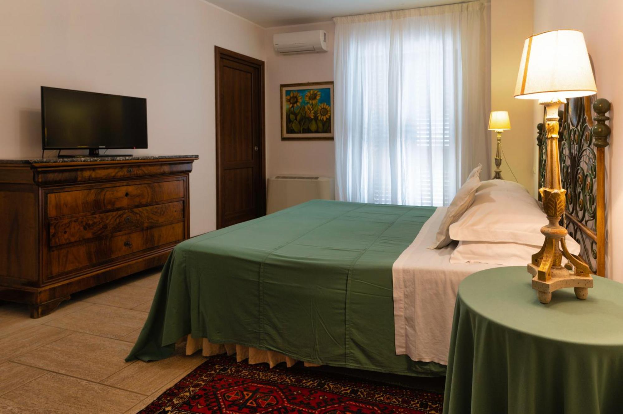 Casa Mathea Villa Taormina Eksteriør bilde