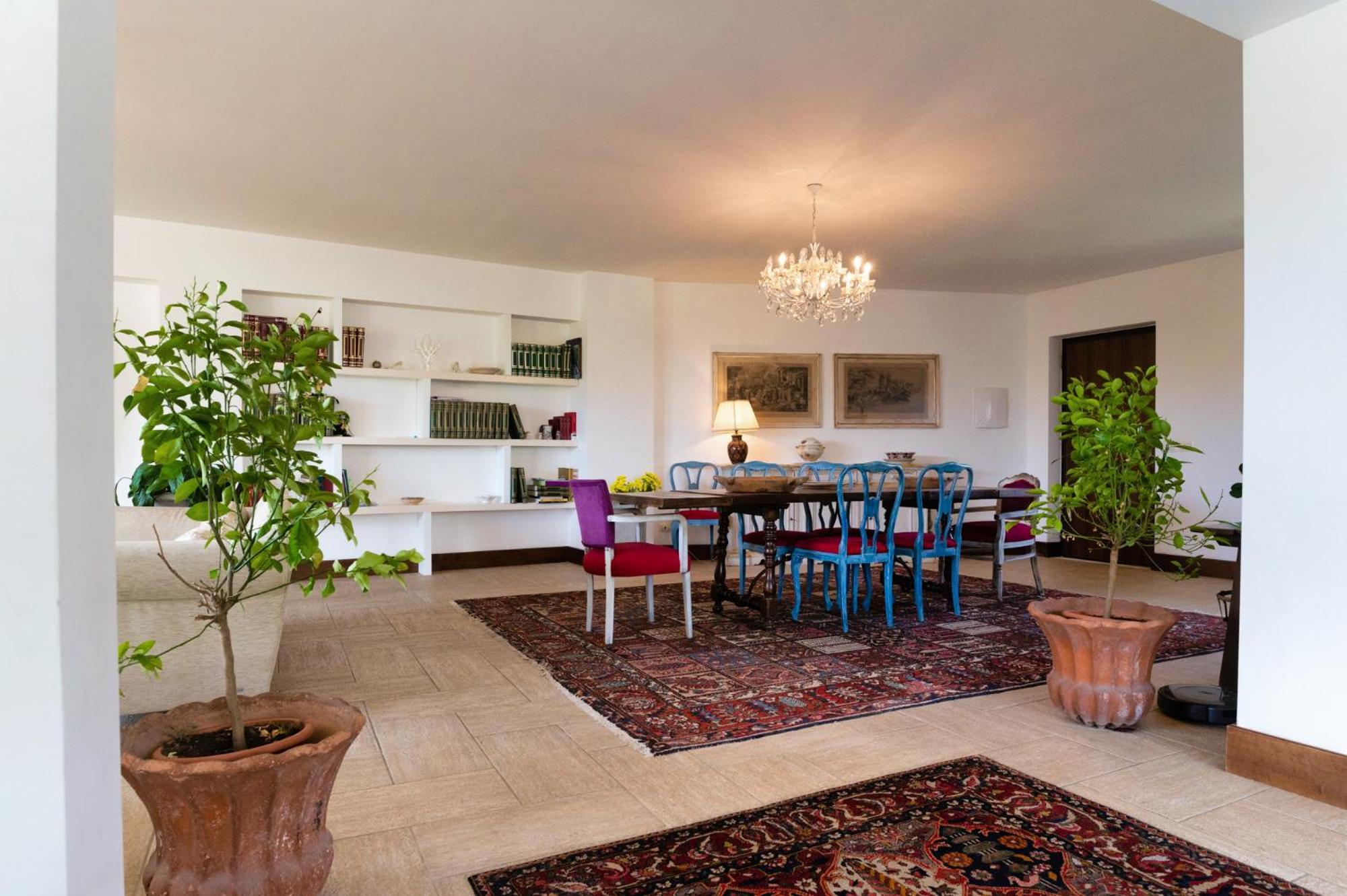 Casa Mathea Villa Taormina Eksteriør bilde
