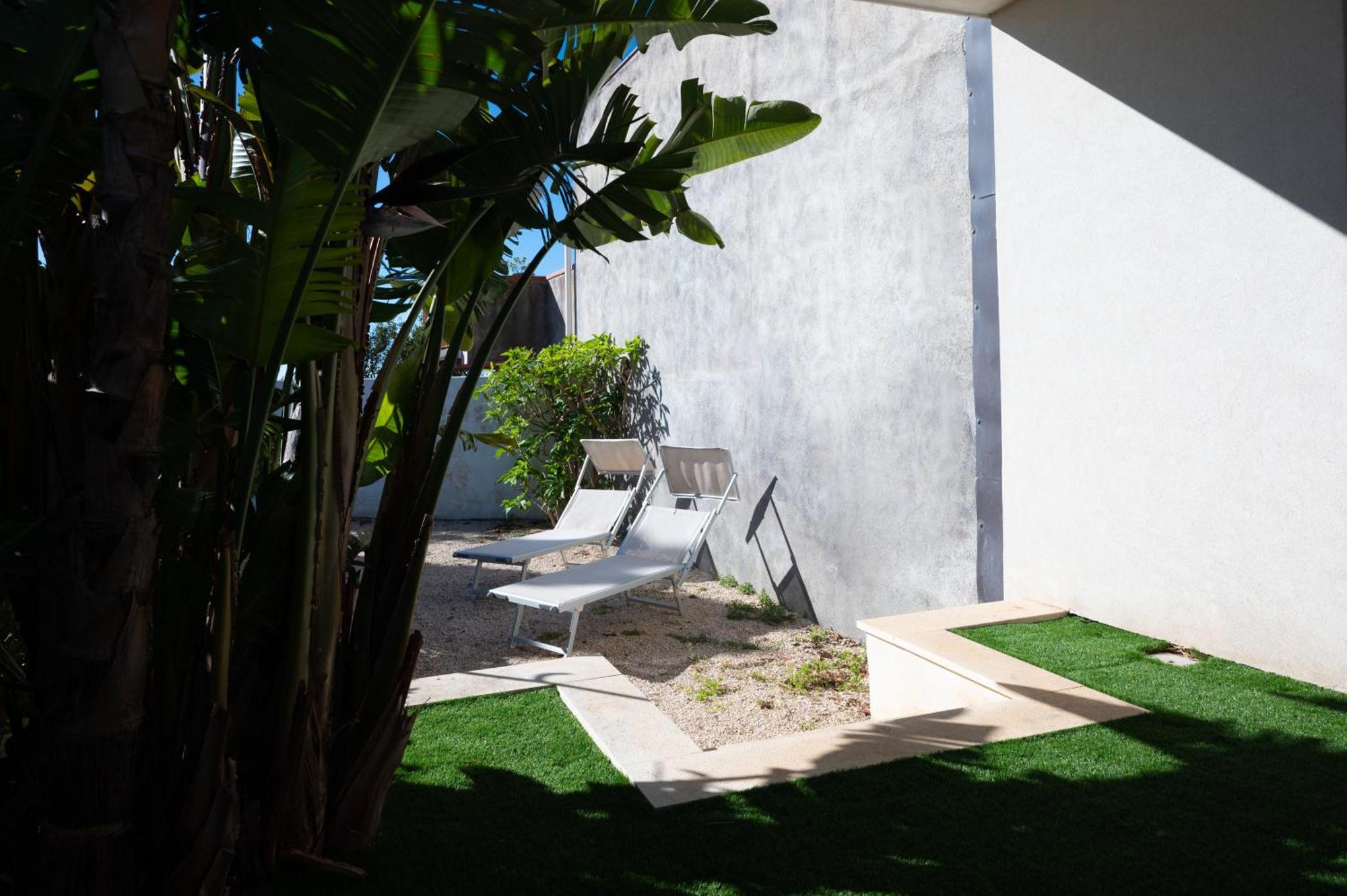Casa Mathea Villa Taormina Eksteriør bilde