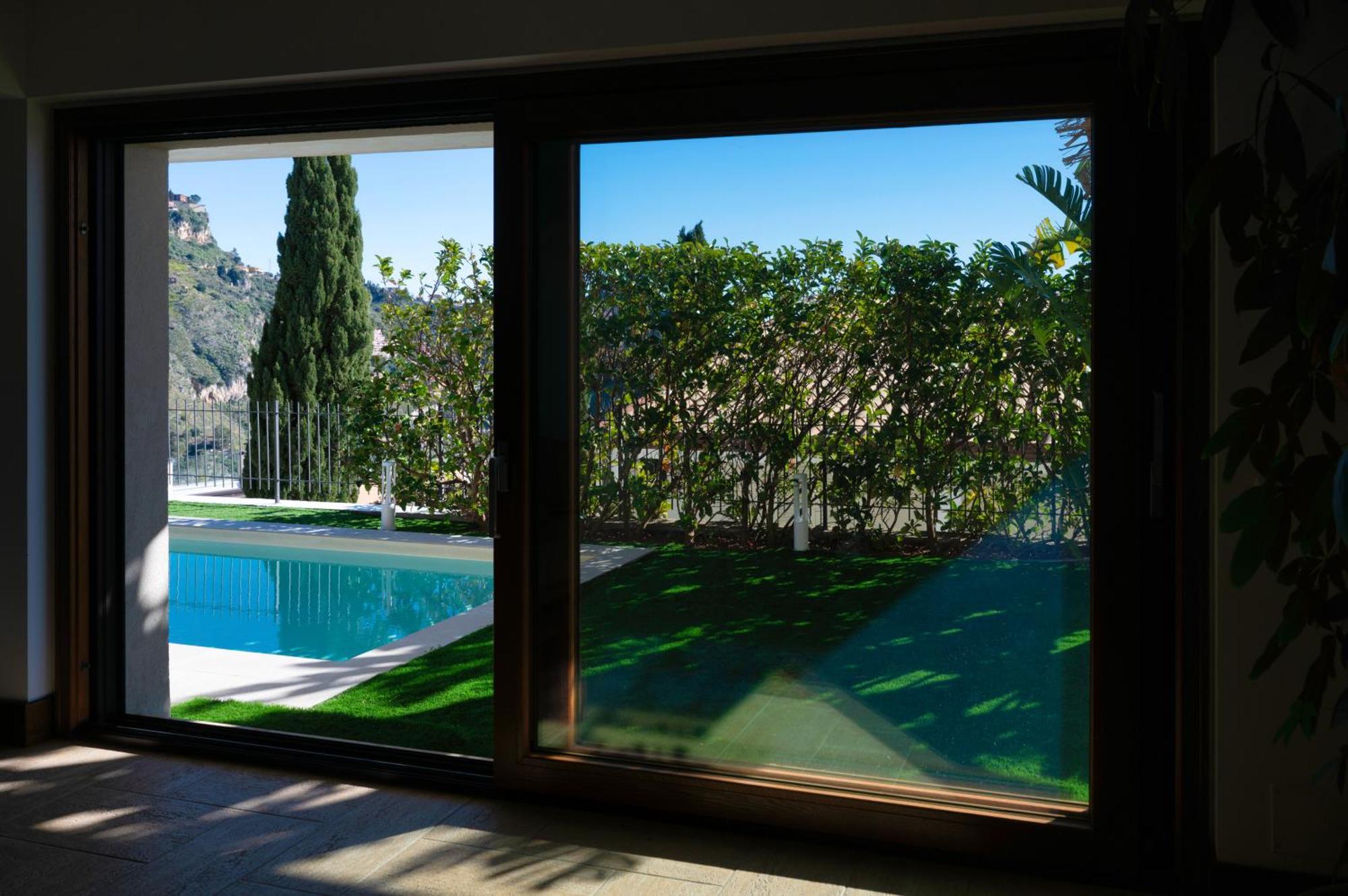 Casa Mathea Villa Taormina Eksteriør bilde