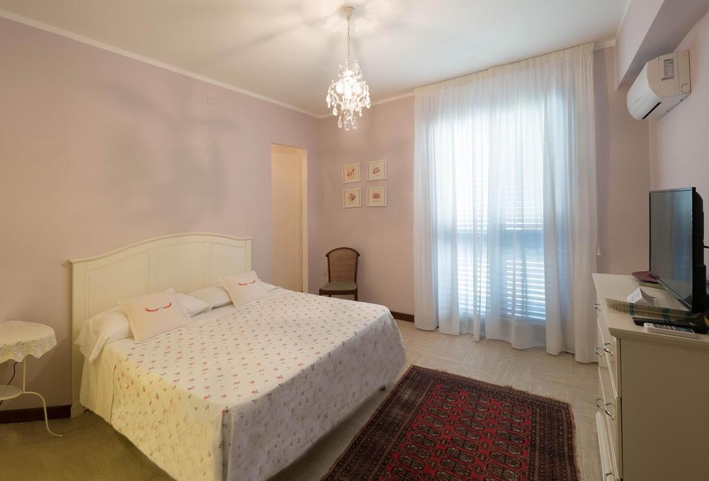 Casa Mathea Villa Taormina Eksteriør bilde
