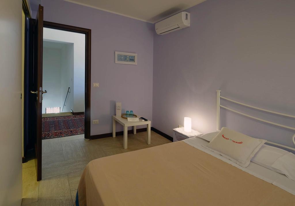 Casa Mathea Villa Taormina Eksteriør bilde