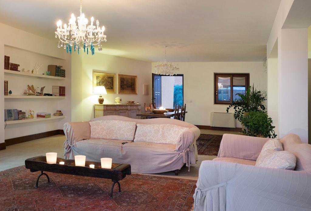 Casa Mathea Villa Taormina Eksteriør bilde
