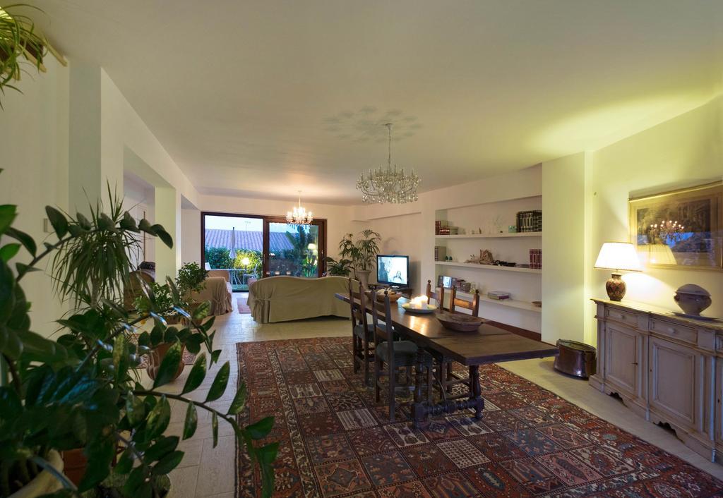 Casa Mathea Villa Taormina Eksteriør bilde